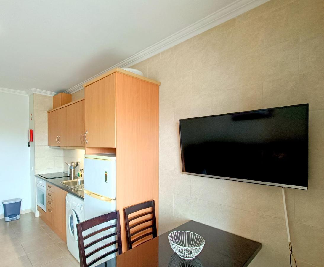 Flamingo View - Pool + Wifi + Ac Apartamento Portimão Exterior foto