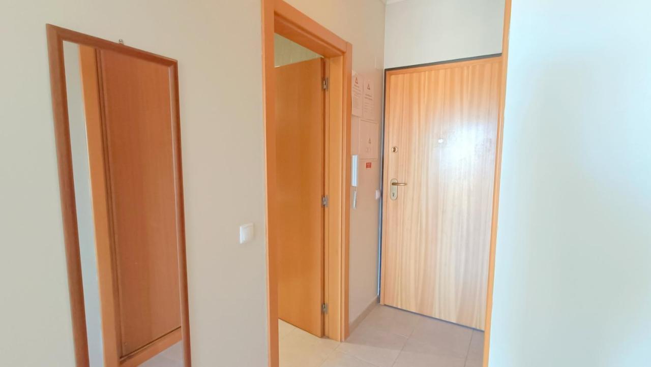 Flamingo View - Pool + Wifi + Ac Apartamento Portimão Exterior foto